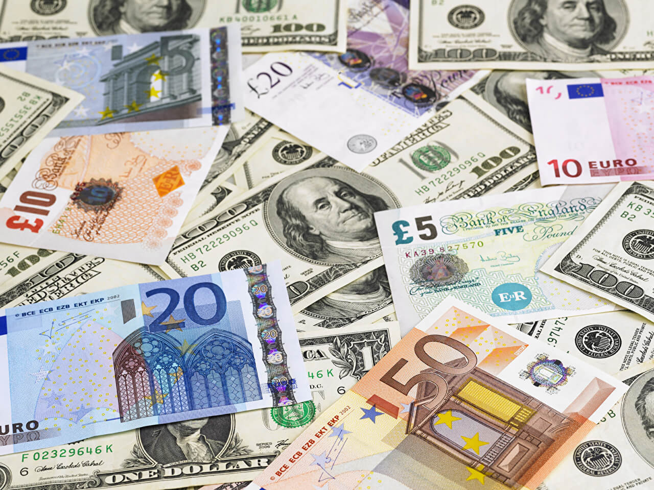 Lepas Meroket Tinggi, Apa Nasib USD Pada Sesi Eropah?
