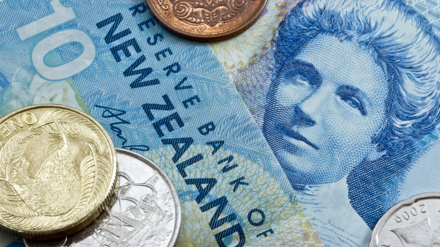 Belum Sempat Mesyuarat RBNZ Berlangsung, ‘Bom’ Sudah Meletup
