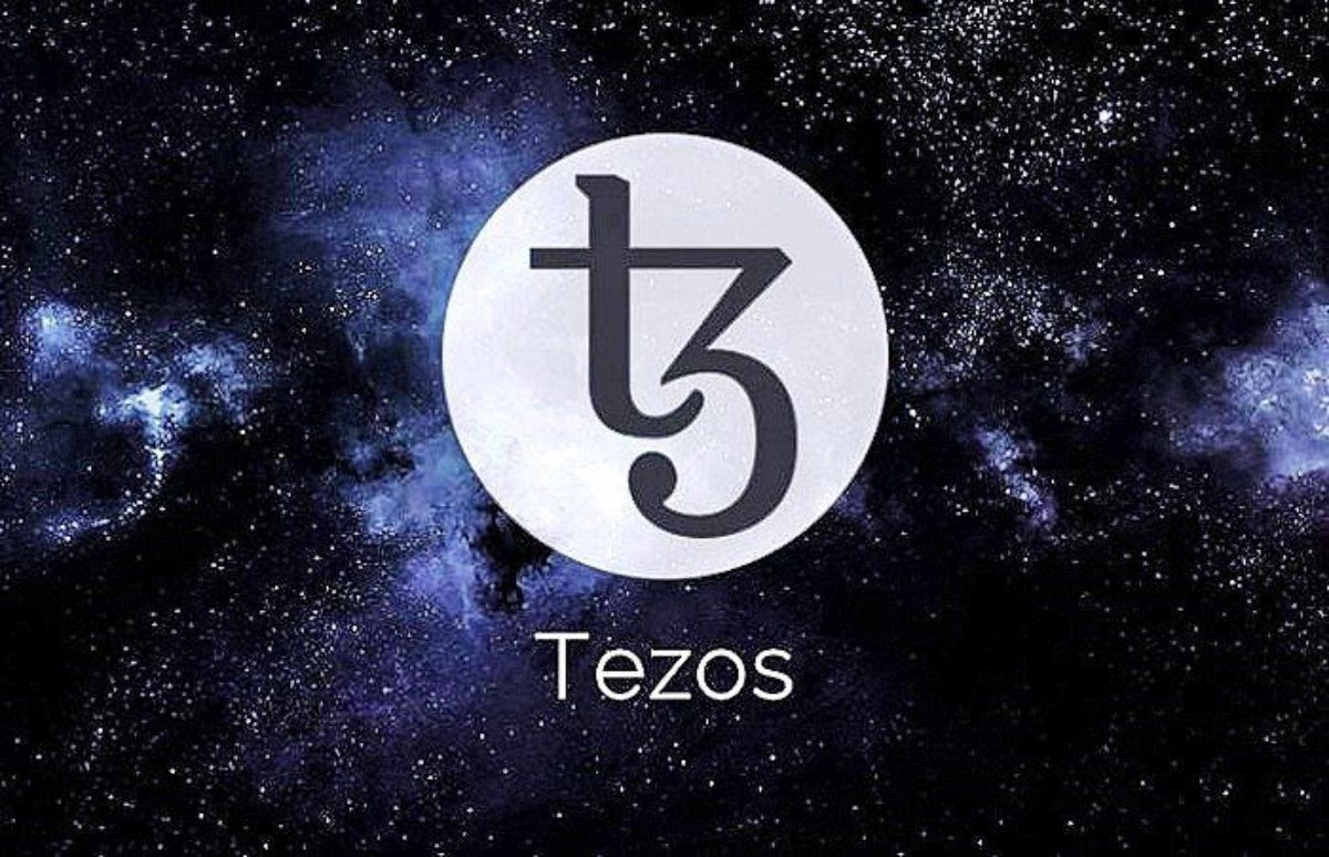 3 Bank Eropah Pilih Tezos (XTZ) Menerajui Sokongan Kontak Pintar