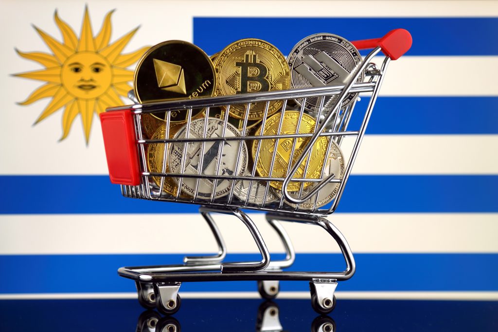 Uruguay Mahu Matawang Kripto Diterima Sebagai Medium Pembayaran
