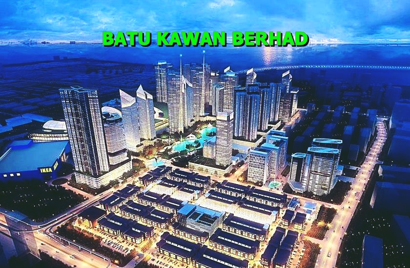 Langkah Pembelian Balik Saham Terakhir, Pacu Saham Ini Ditutup Di Paras ATH