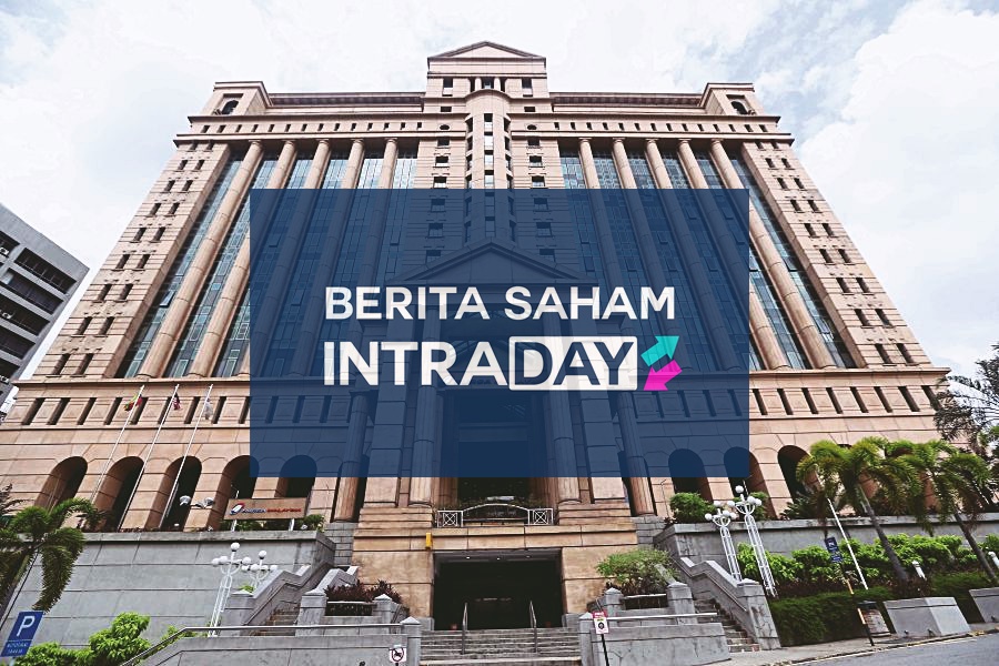 Perspektif Berita Semasa Beri Kejutan Kepada Aliran Bursa Malaysia