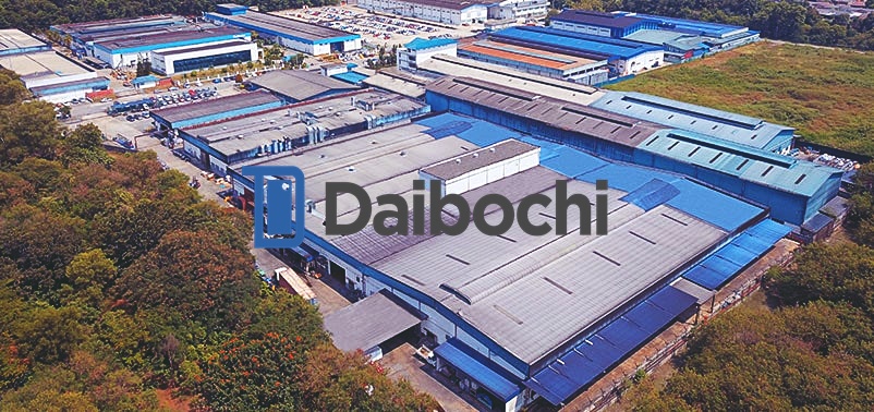 Tawaran Penswastaan Sokong Saham Daibochi Melonjak 13%