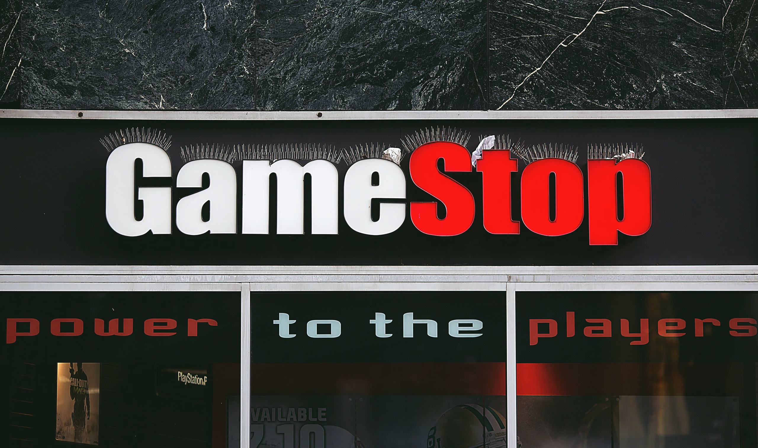 Tindakan GameStop Berdiam Diri Bikin Pelabur Semakin Resah