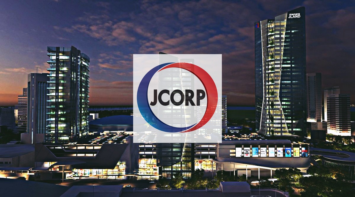 Jcorp Beli Kepentingan Ekuiti Damansara Holdings Bernilai RM78.9 Juta