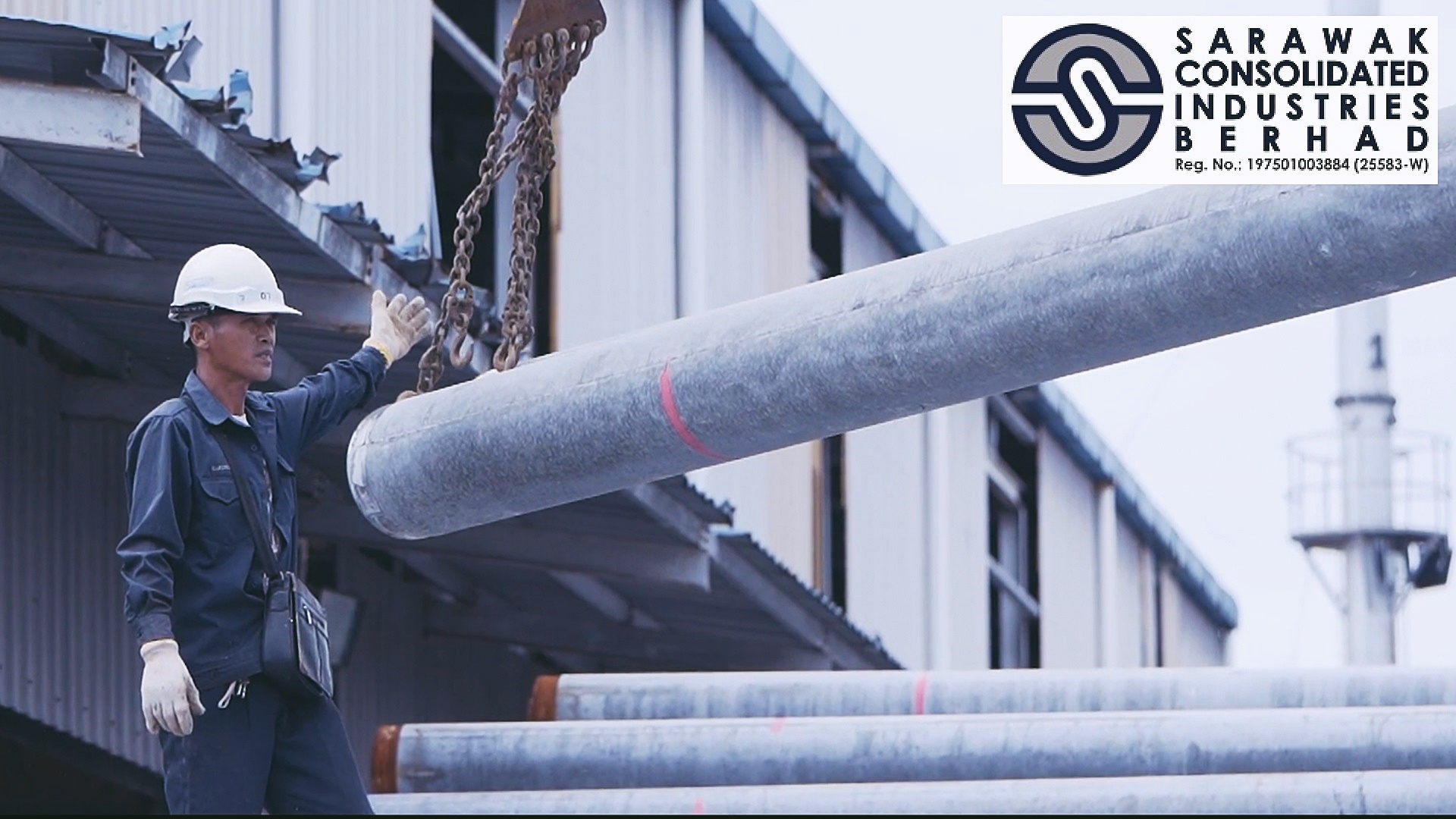 Peroleh Kontrak Bernilai RM80 Juta, SCIB Opitimis Impak Positif Kepada Kumpulan