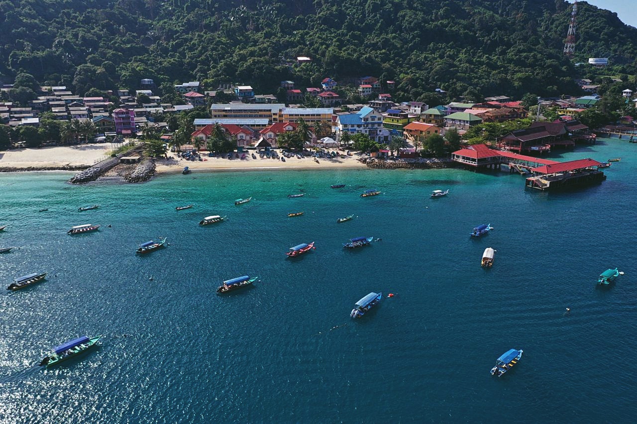 Pembukaan Sektor Pelancongan, Legakan Industri Pelancongan Negara