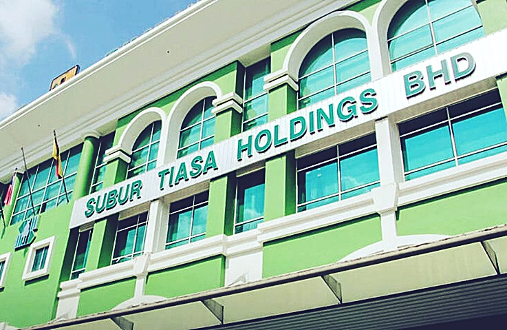 Saham Subur Tiasa Catat Kaunter Paling Untung Dengan Lonjakan 25%