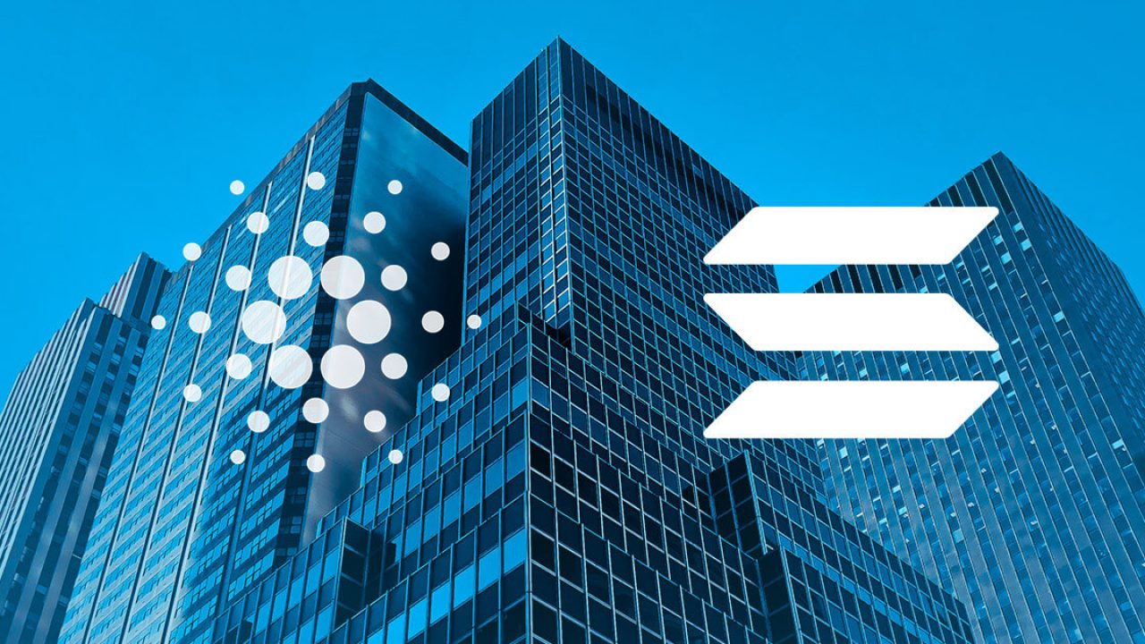 Cardano (ADA) Mahu Kolaborasi Dengan Solana (SOL)?
