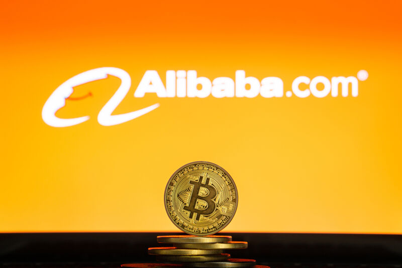 Alibaba Pun Angkat Kaki, Hentikan Perdagangan Peranti Perlombongan Kripto
