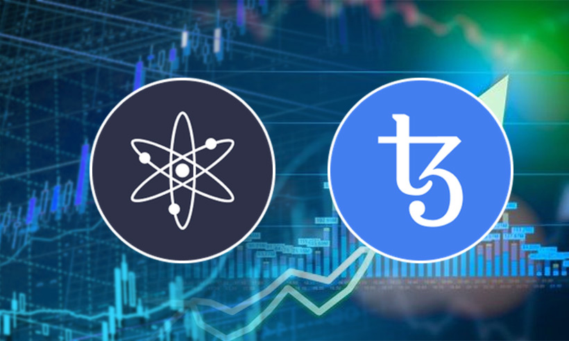 Tiga Aset Kripto Ini Sedang Mengejar Solana (SOL)!