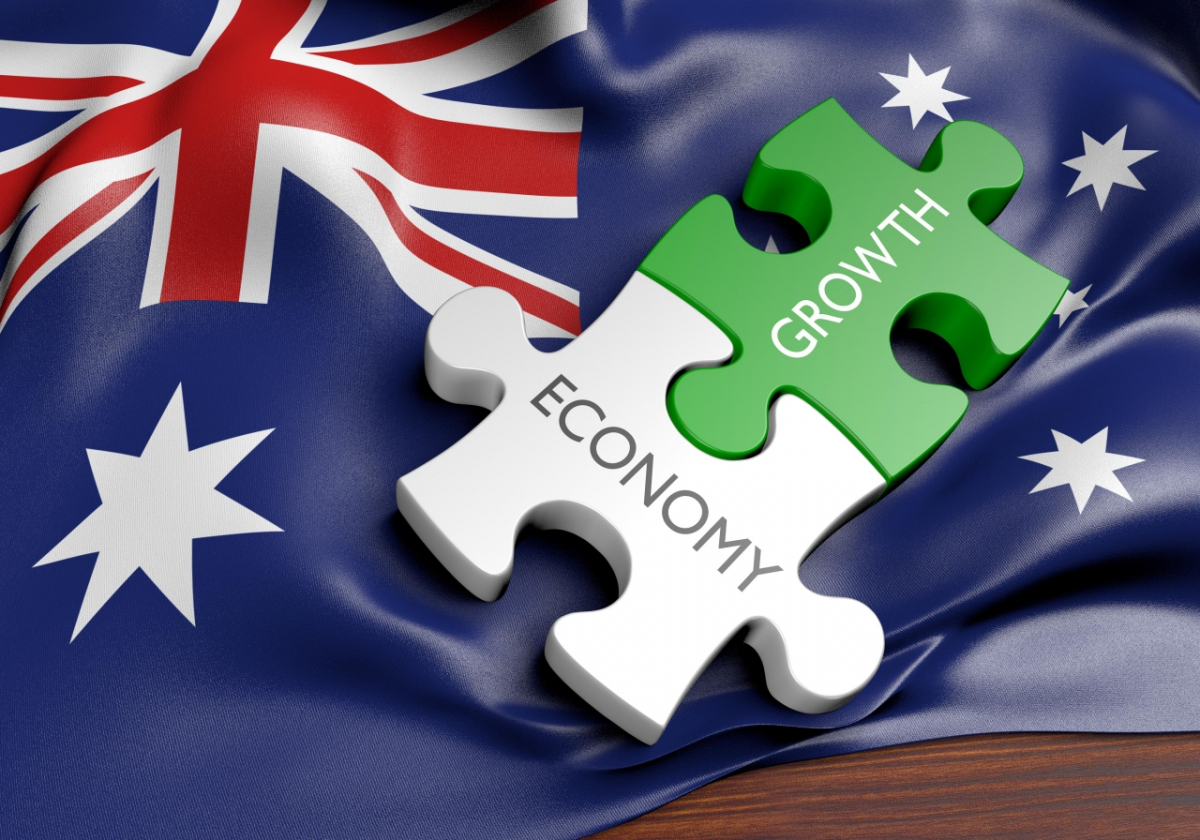 Ini Data Terbaru Ekonomi Australia Dan Kesannya Pada AUD!