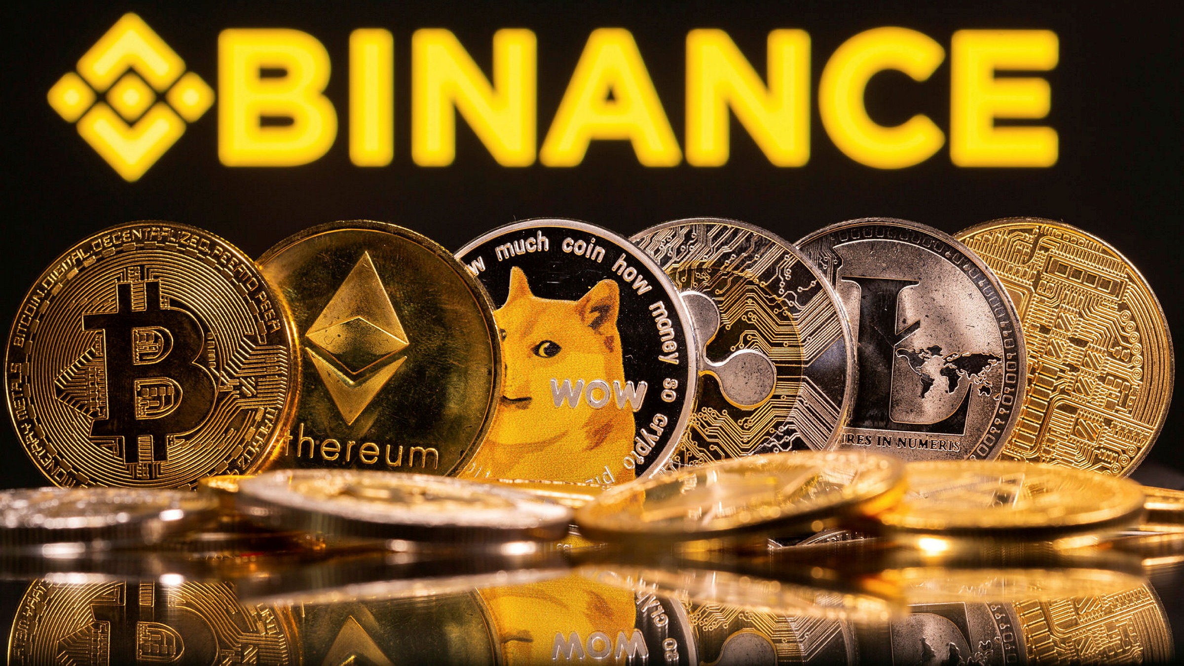 Penambahbaikan Binance Ini Buatkan Pengguna ‘Senang Hati’!
