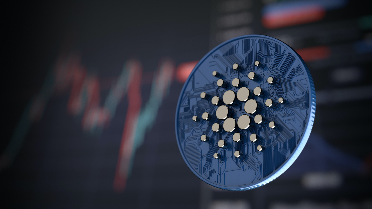 Alonzo Sudah Bersiaran Tapi Cardano (ADA) Okey Ke Tak Tu?