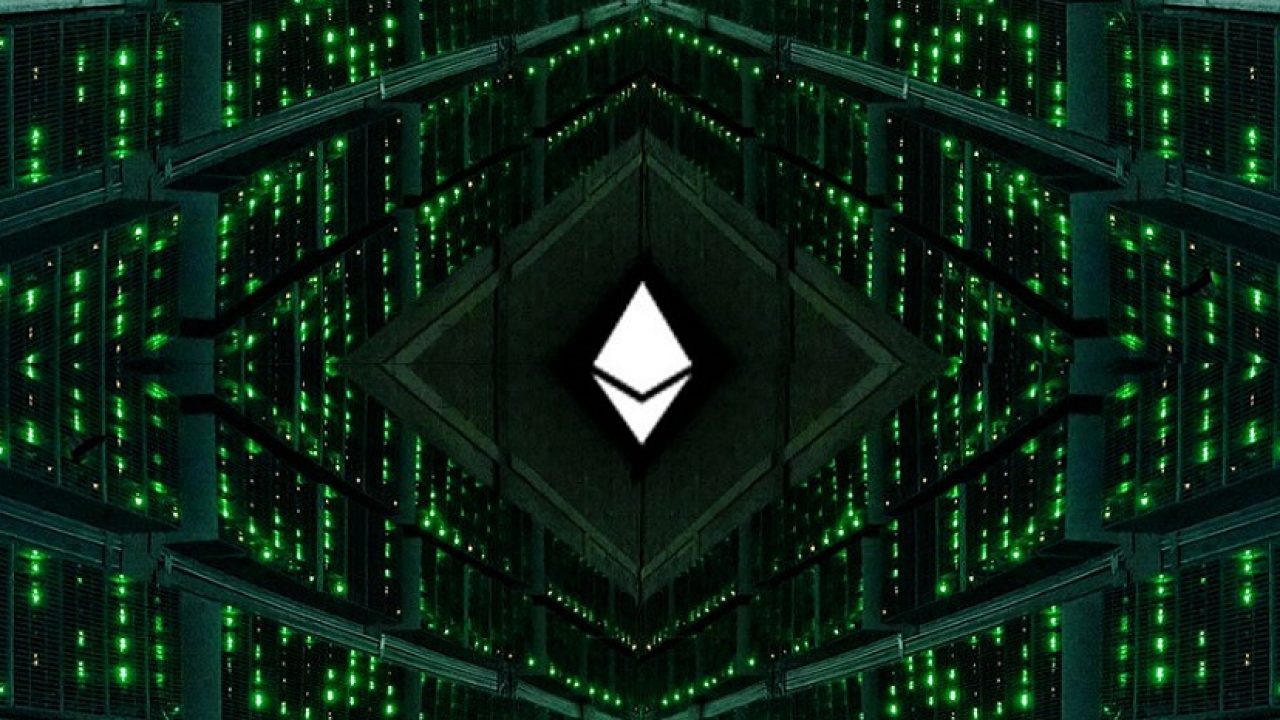 Mining Pool Ethereum Ke-4 Terbesar Pula Mahu Ditutup?