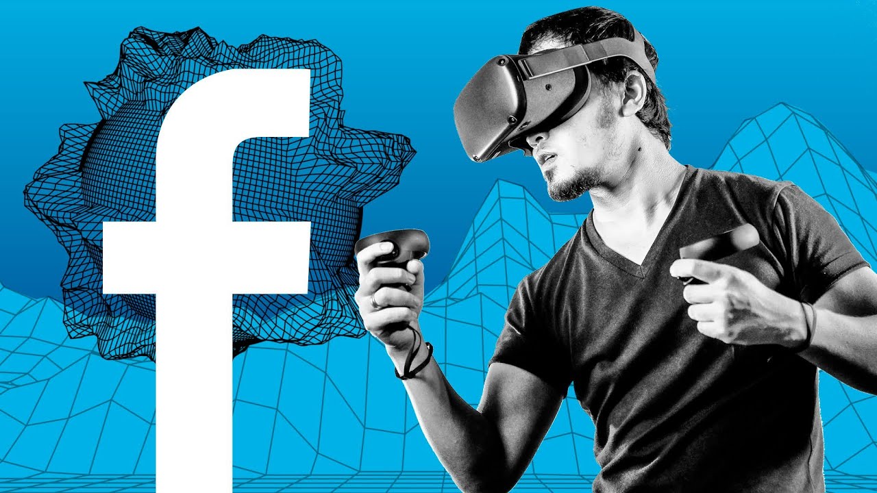 Facebook Peruntuk Lebih RM209 Juta Untuk Hasilkan Metaverse