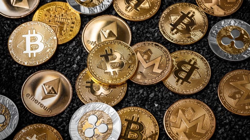 4 Aset Kripto Ini Melompat Tinggi Ketika Pembetulan Pasaran