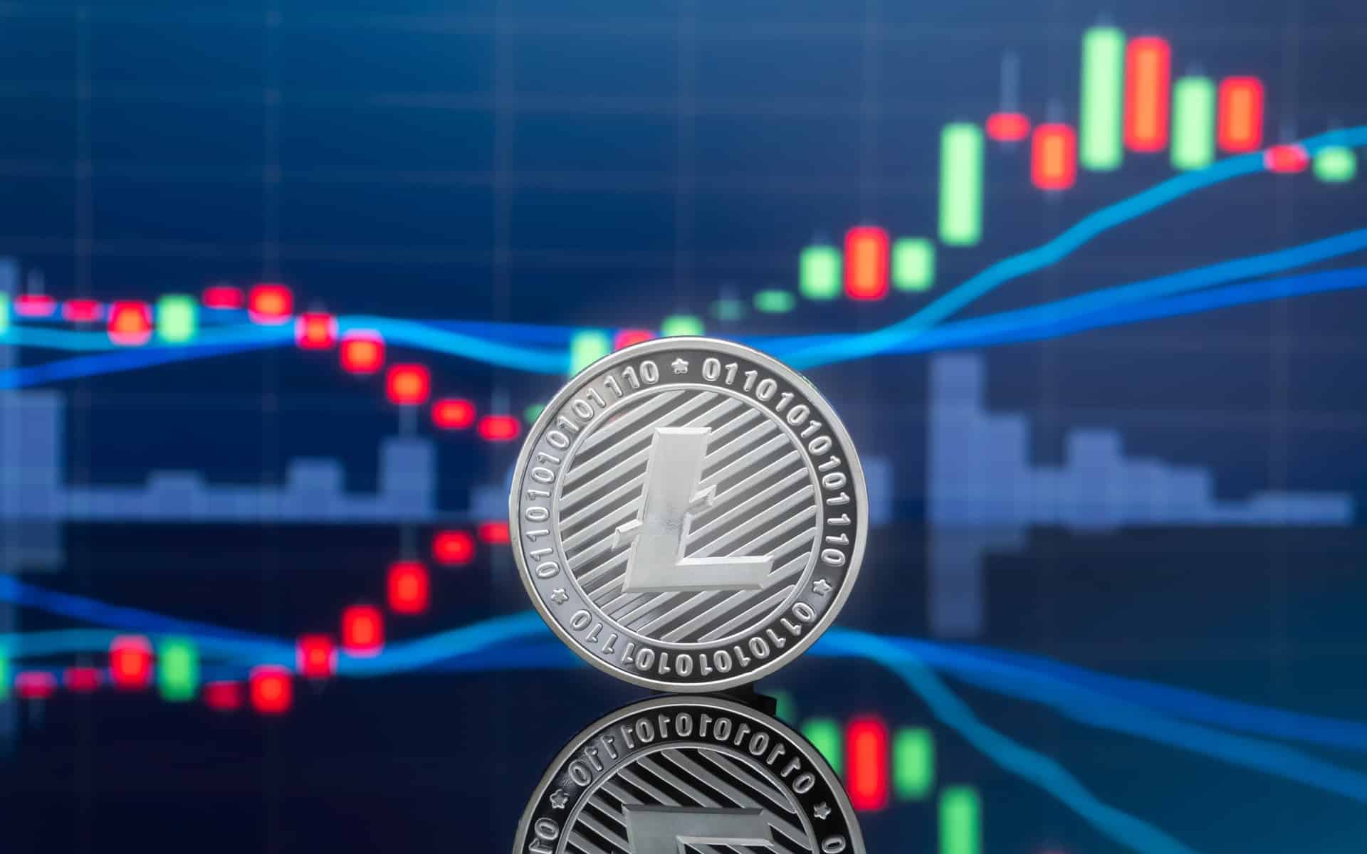 Pelabur Institusi Sasarkan Litecoin, Grayscale Litecoin Trust (LTCN) Meningkat Lebih 32%