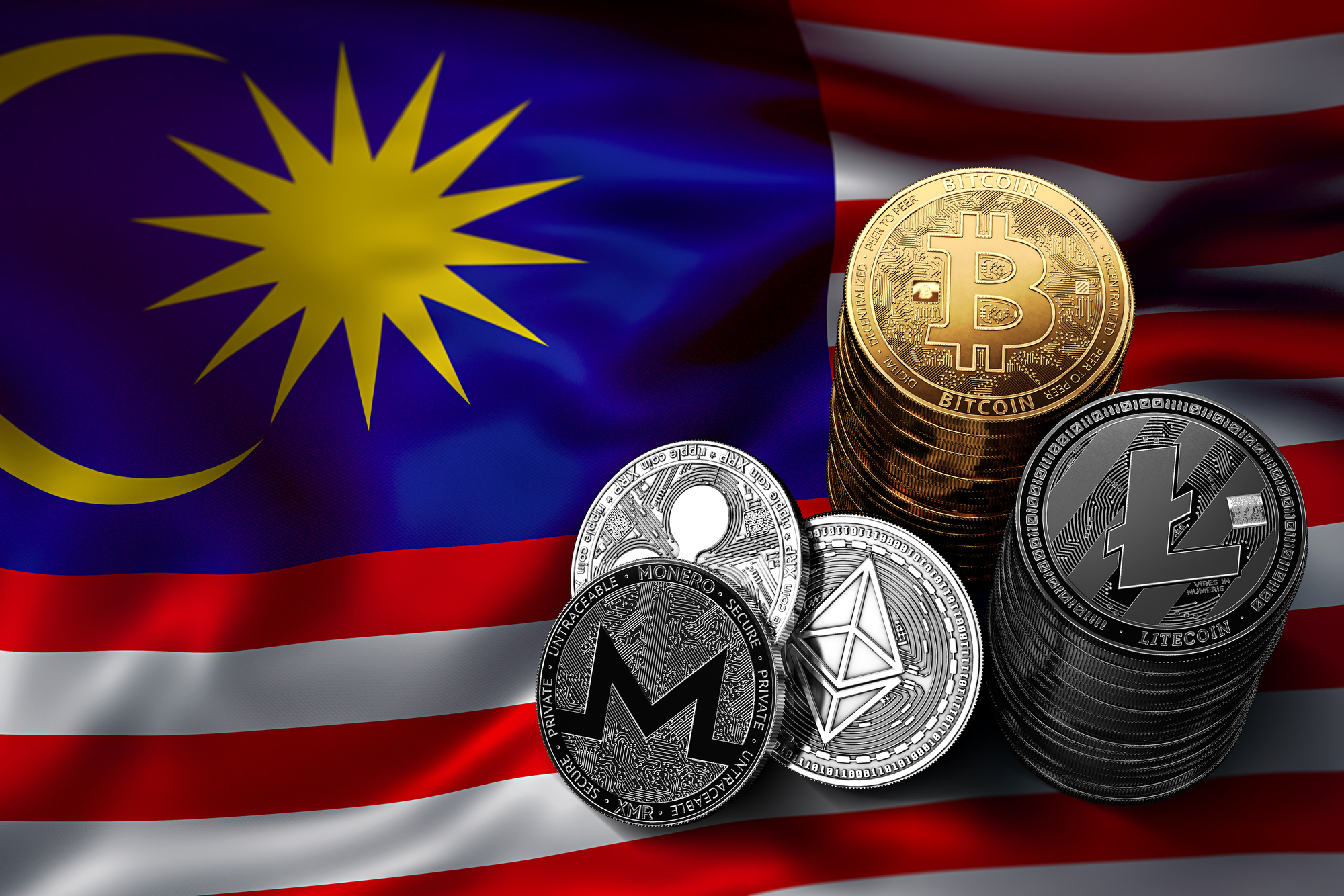 Hatten Land Bakal Lancarkan Hub Perlombongan Kripto Di Malaysia!