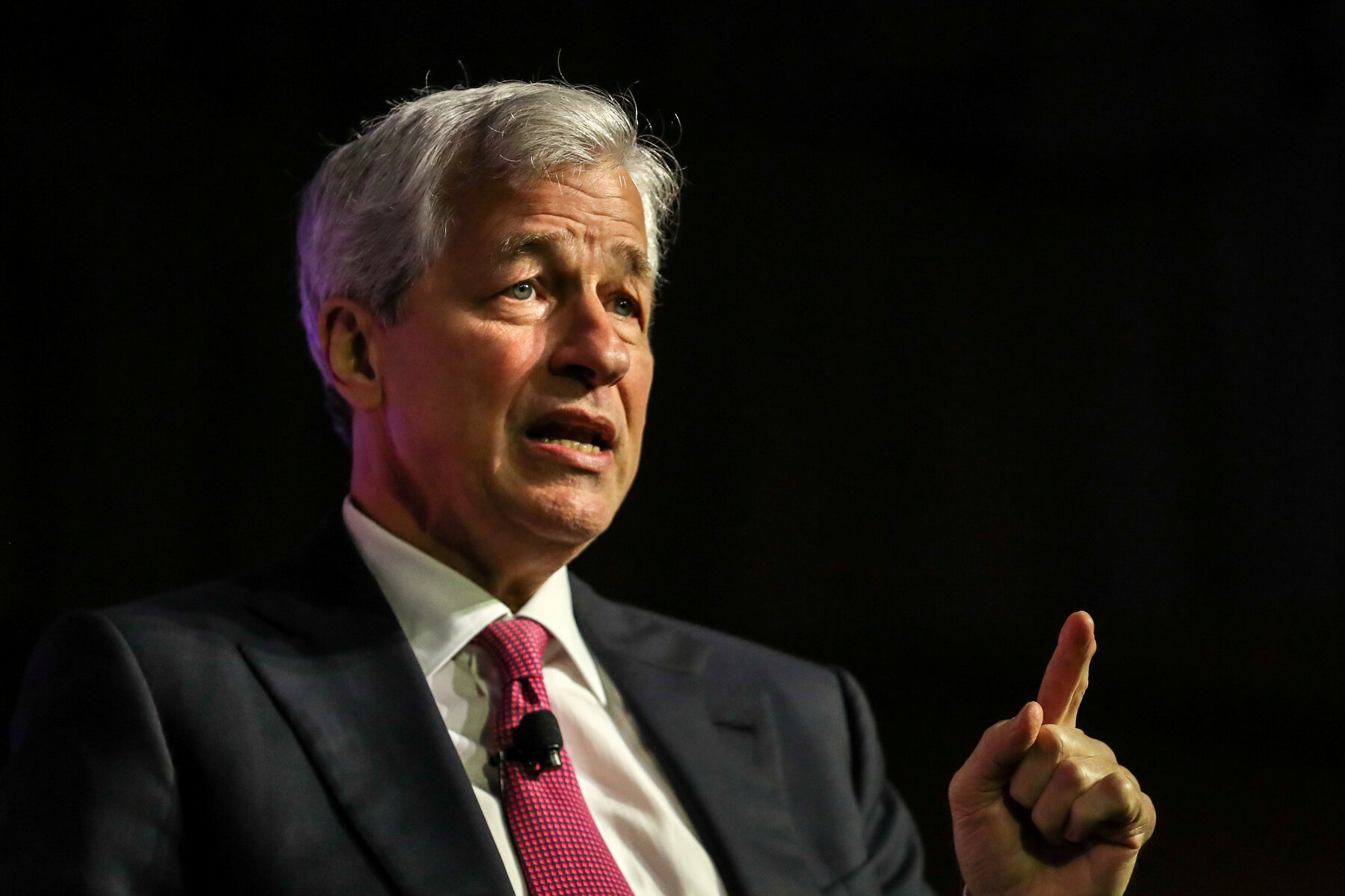 CEO JPMorgan Beri Amaran – The Fed Bakal Ambil Tindakan Drastik?