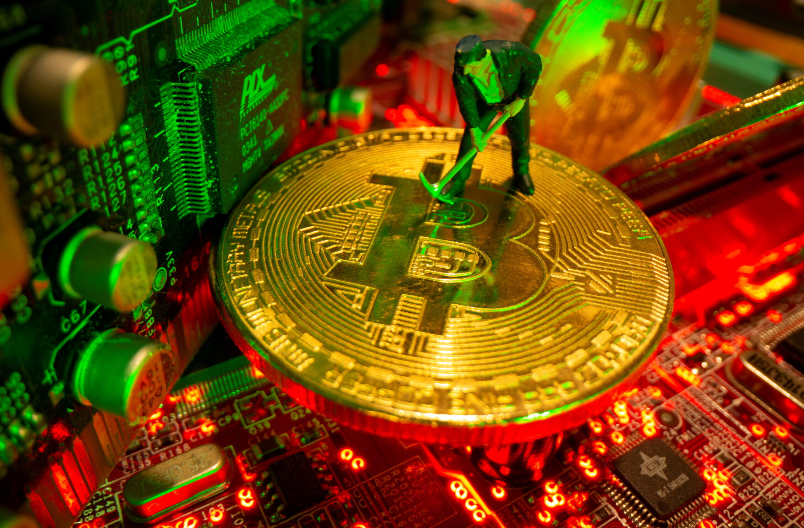 Hatten Land Bakal Lancarkan Hub Perlombongan Kripto Di Malaysia!