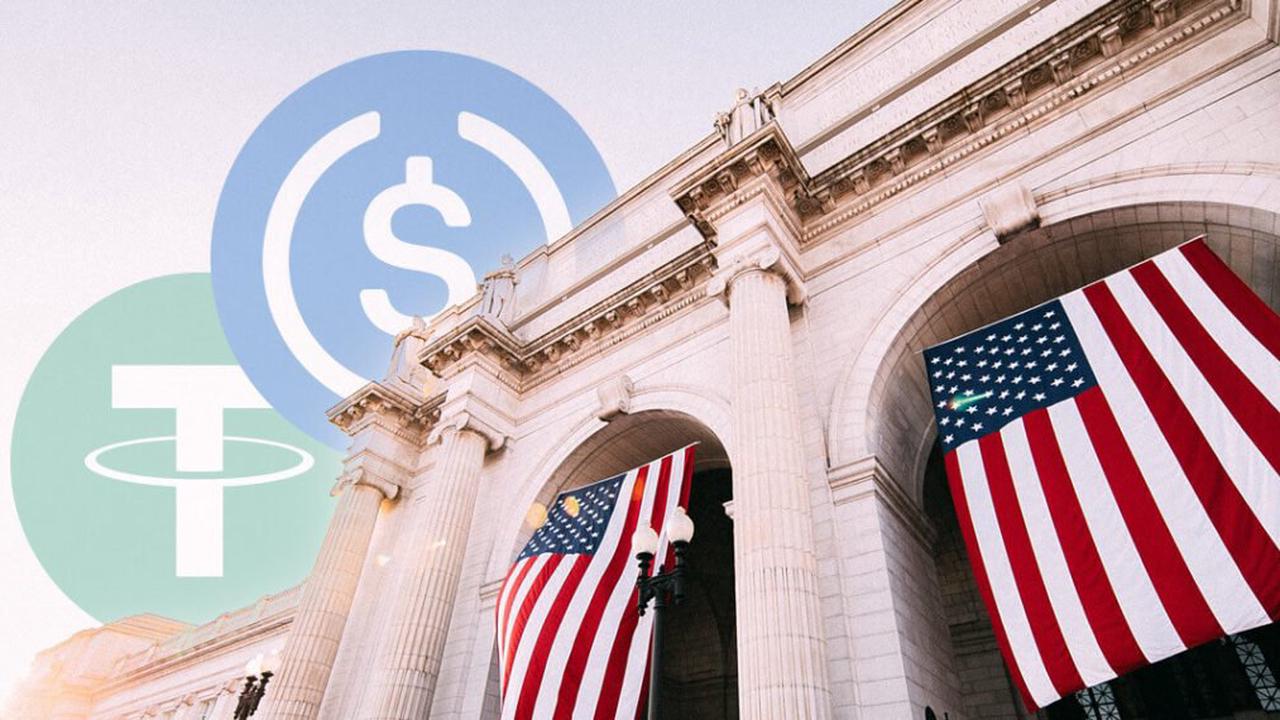 Hanya Menunggu Masa, Stablecoin Bakal Dikenakan Undang-Undang!