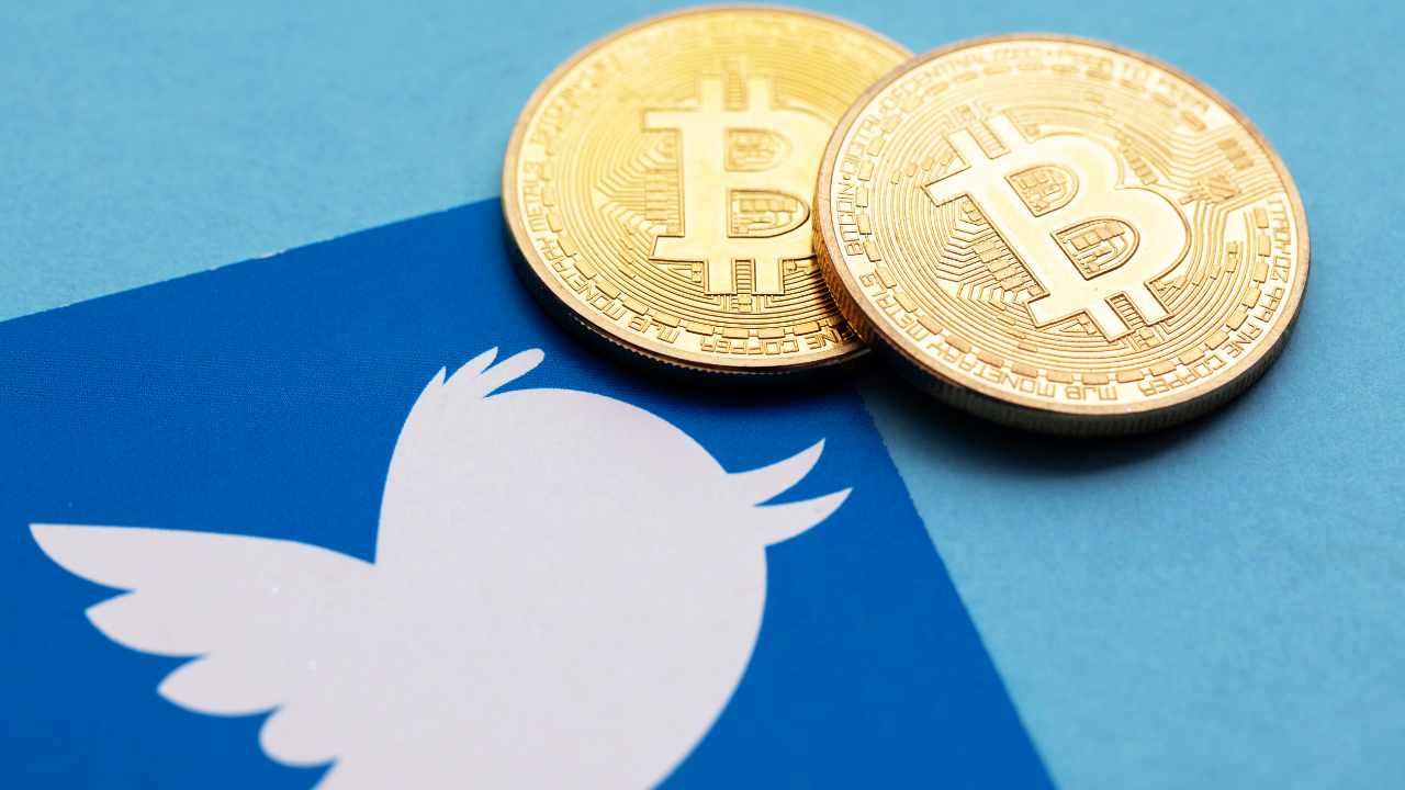 ‘Tip Jar’ Twitter Bakal Menyokong Pemberian Tips Dalam Bitcoin (BTC)!
