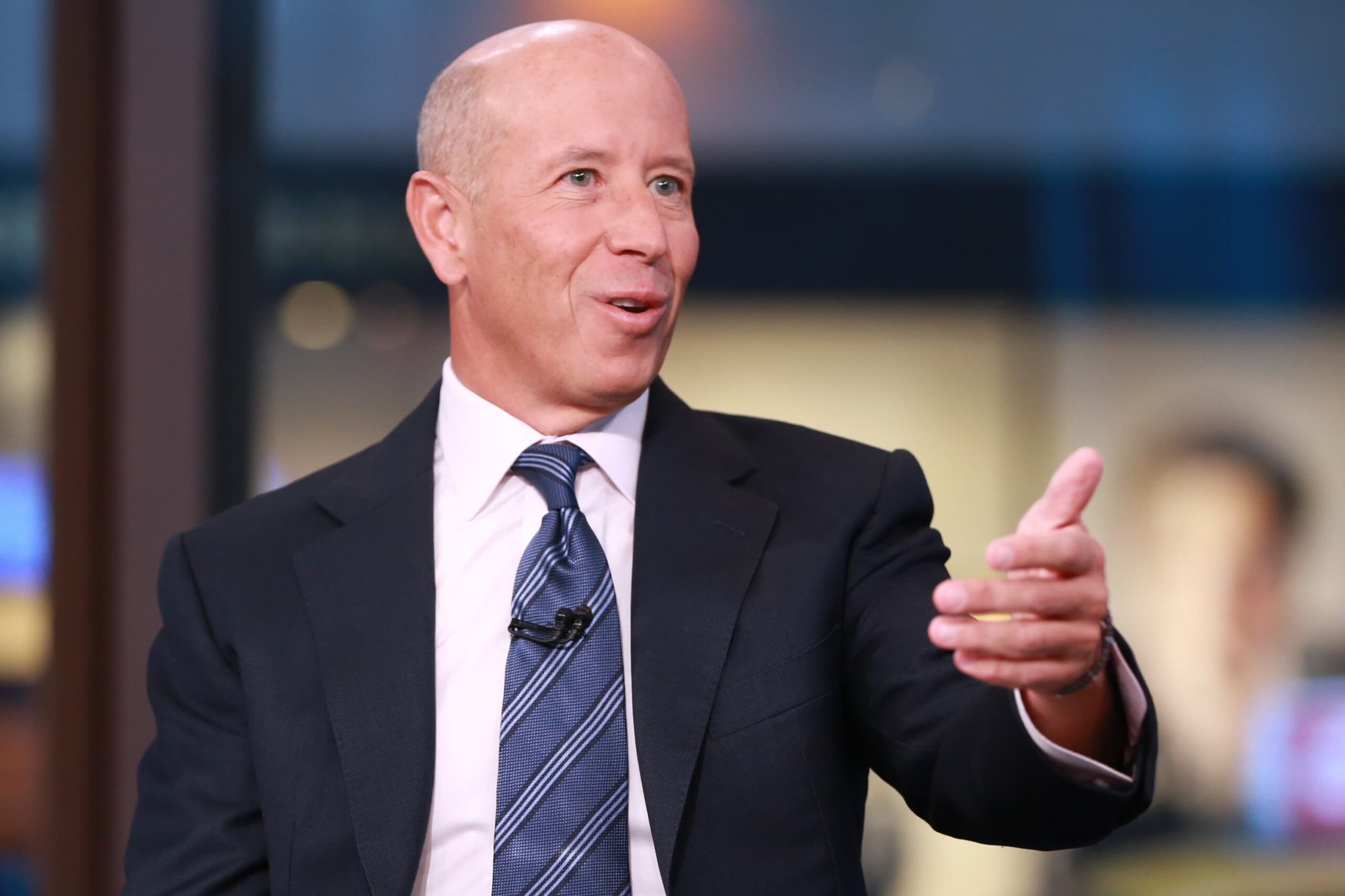 Inflasi Membimbangkan! Billionaire Ini Pilih Labur Dalam Bitcoin!