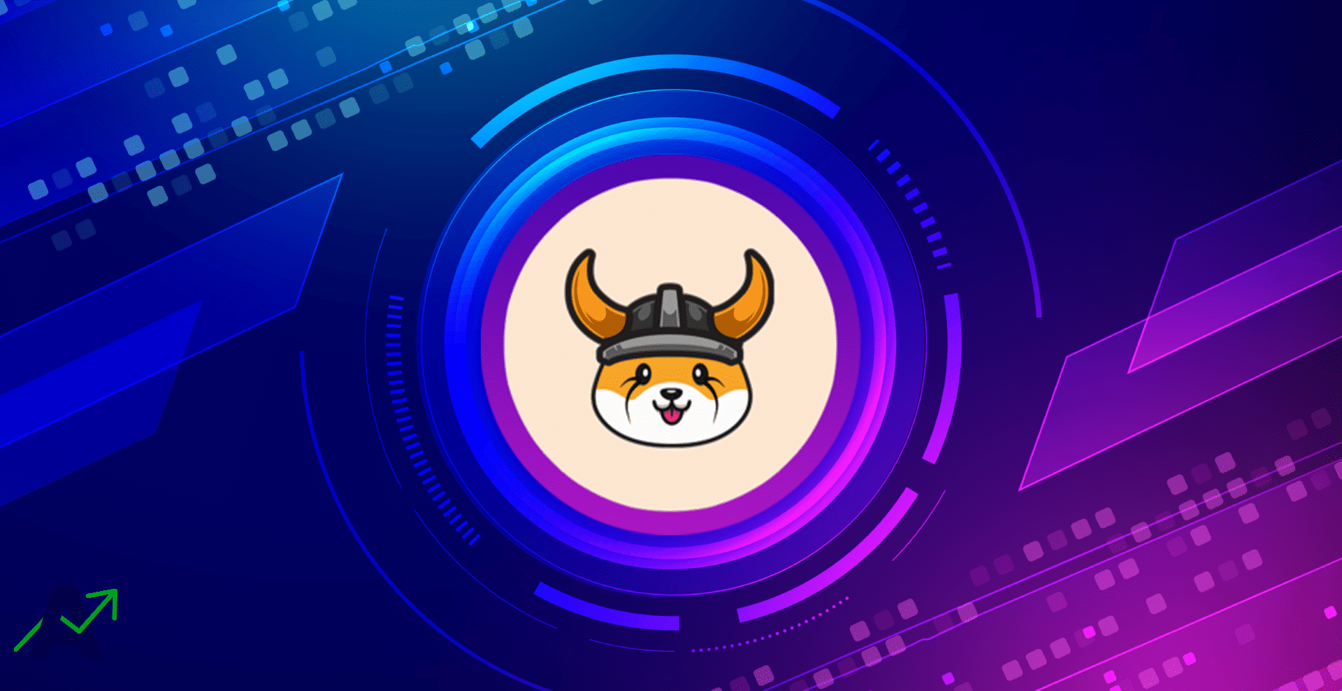 Floki Inu (FLOKI) Catat Lonjakan Tertinggi, Kalahkan Dogecoin (DOGE), Shiba Inu (SHIB)