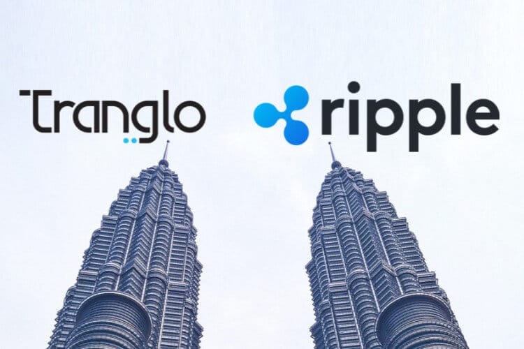 Ripple Jalin Kerjasama Dengan Syarikat Pembayaran Malaysia, Tranglo