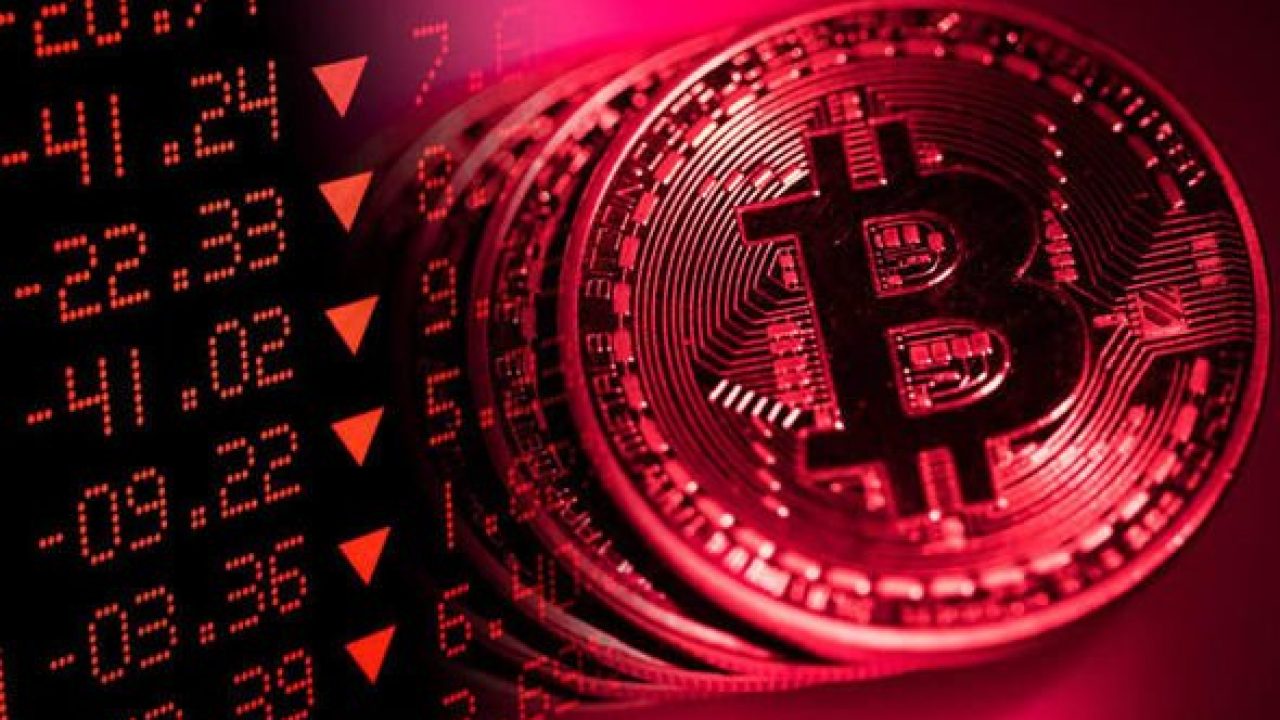 Pasaran Kripto Kacau Bilau, Bitcoin (BTC) Menjunam Bawah $60,000!