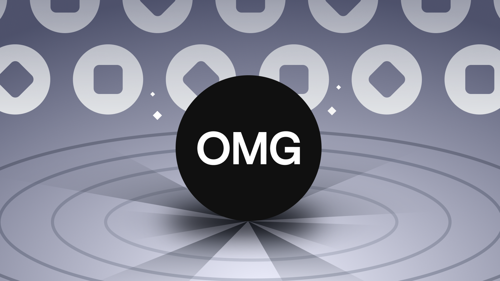 OMG Network (OMG) Pamer Kejutan, Pintas Bitcoin (BTC), Ethereum (ETH) & Cardano (ADA)