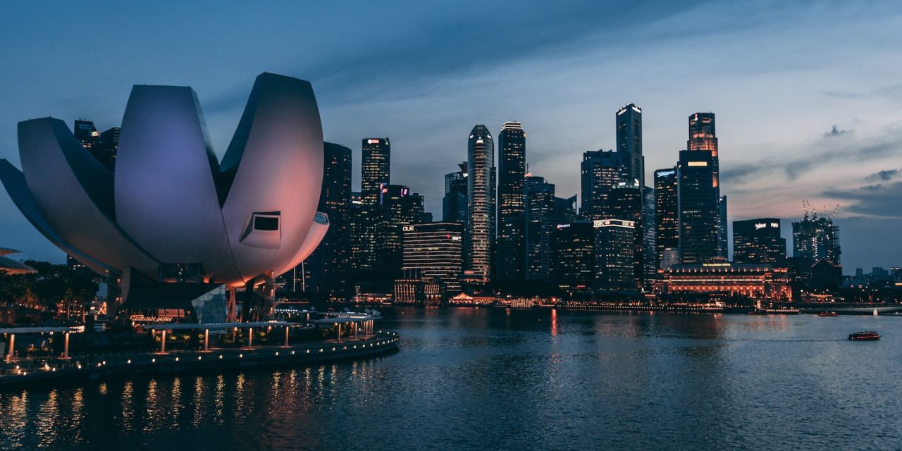 Tergempar – 2 Pusat Tukaran Kripto Baru Dapat Kelulusan (MAS) Singapura Sediakan Dagangan Kripto!