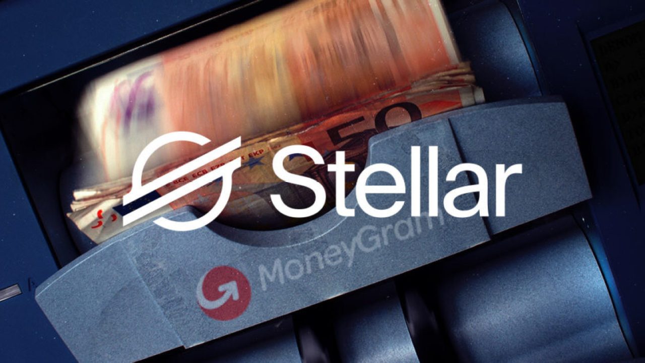Bye Ripple! MoneyGram, Stellar Jalin Kerjasama Cetus Lonjakan XLM Lebih 20%