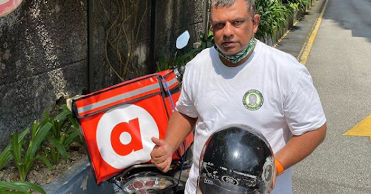 Wow! AirAsia Lancarkan Perkhidmatan Penghantaran Parcel Mereka Sendiri