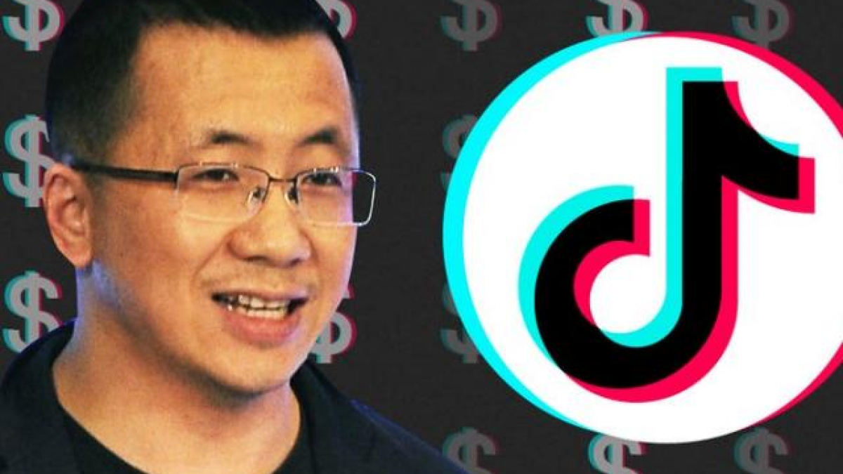 Pengasas ByteDance Sah Letak Jawatan!