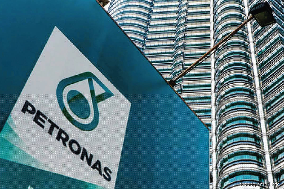 Petrofac Dapat Kontrak EPCC RM399 Juta Dari Petronas