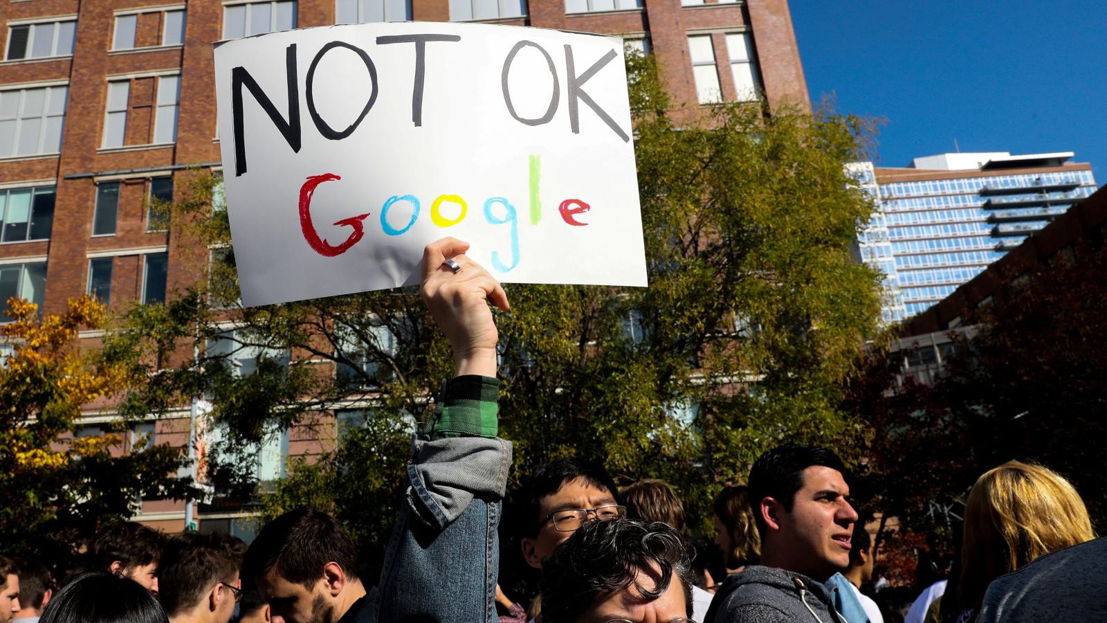 Aduh! Pekerja Google Anti-Vaksin?