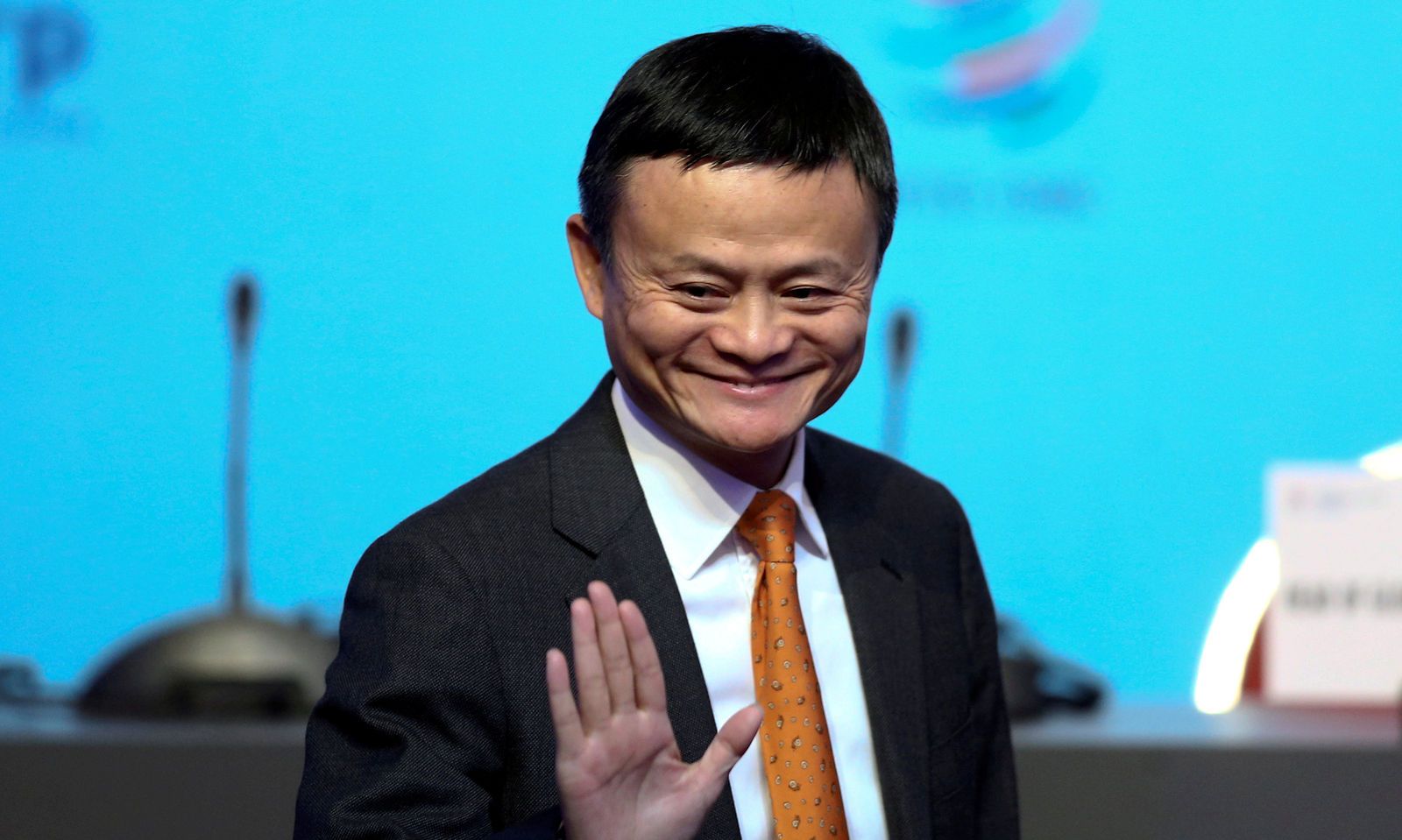 Jack Ma Kembali Bangkit Selepas ‘Berehat’, Undang Kegusaran Beijing