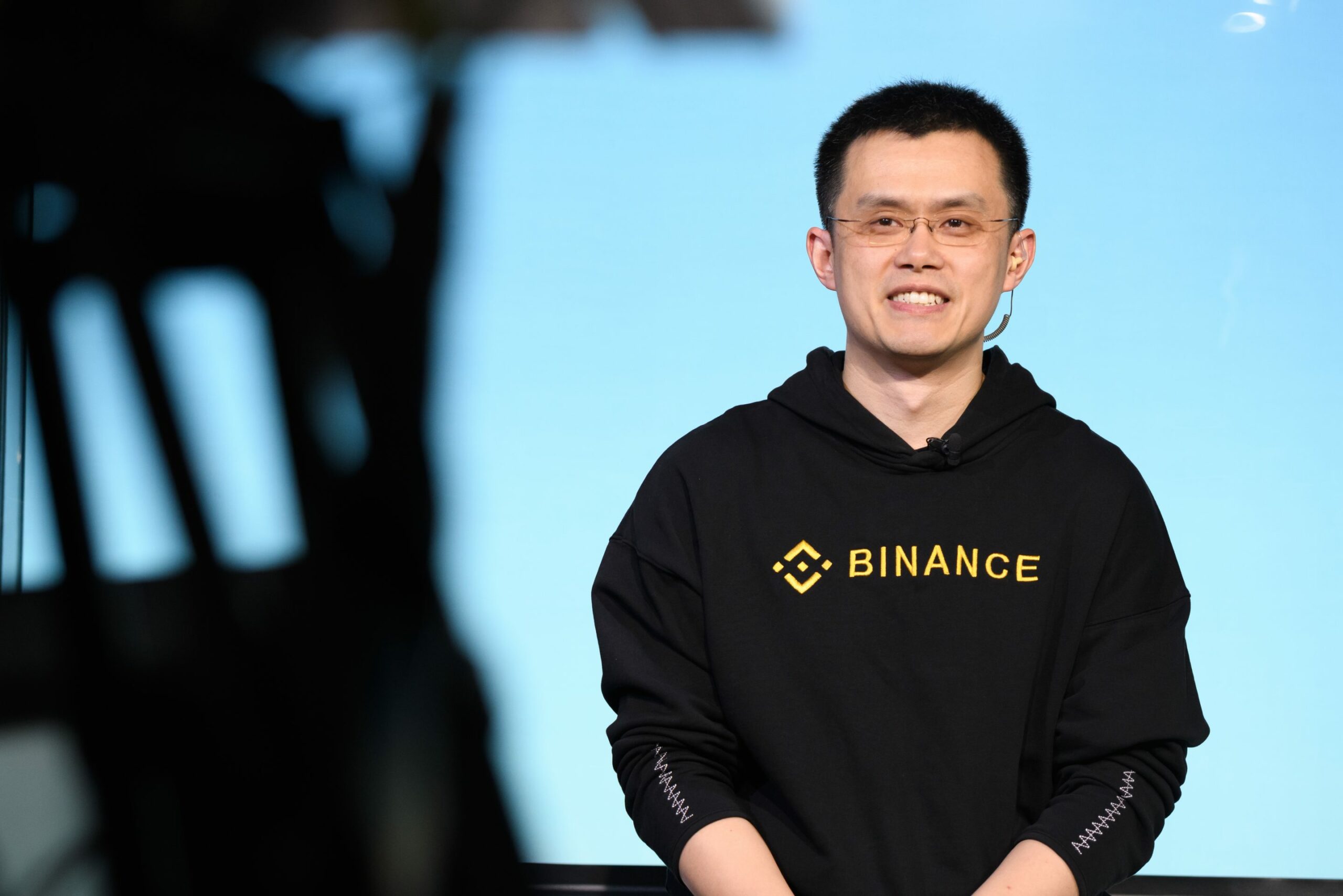 Demi Transformasi – CEO Binance Dedahkan Halatuju Terbaru Binance!