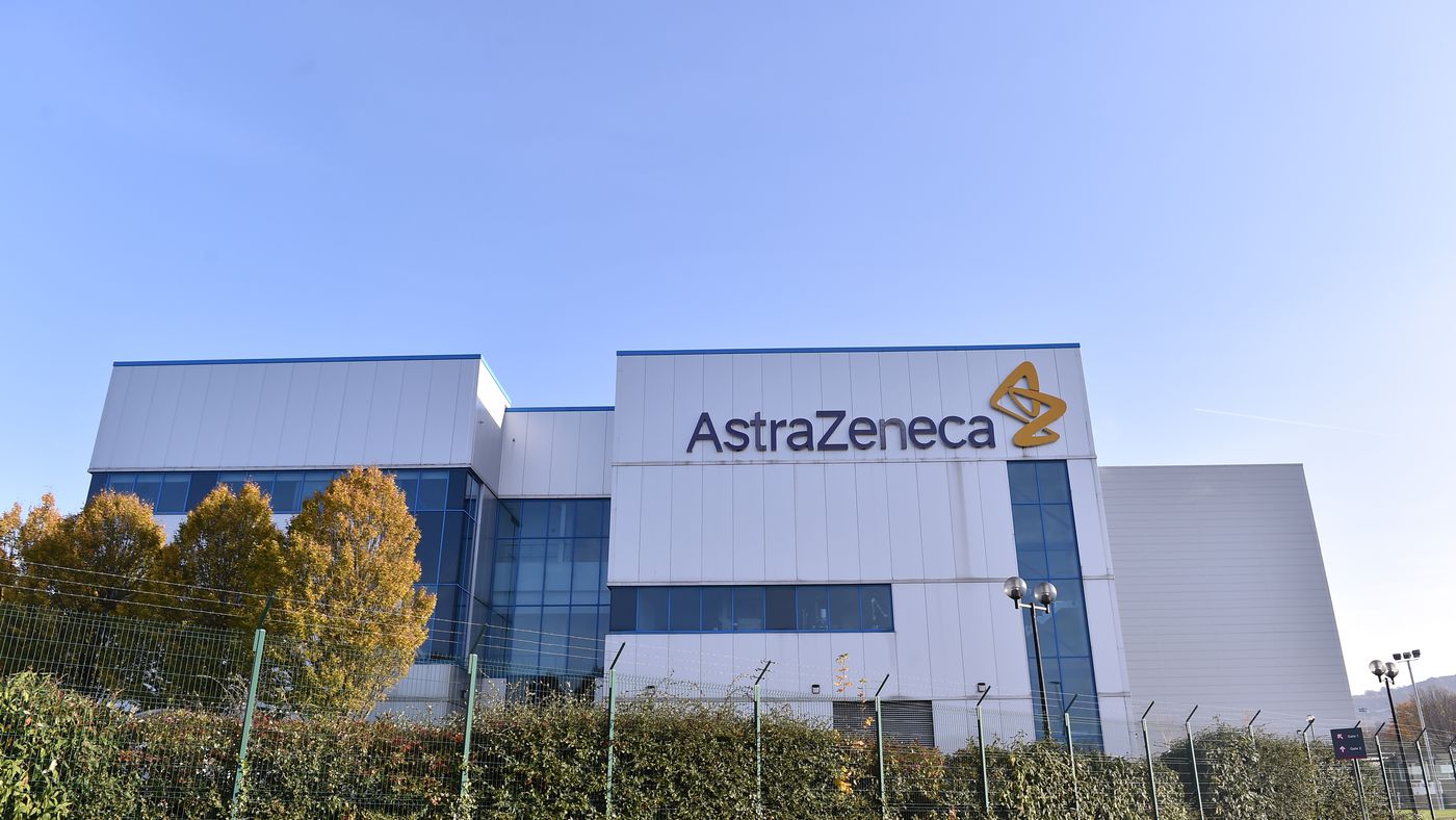 AstraZeneca Kekal Kaut Untung Pada Suku Ketiga