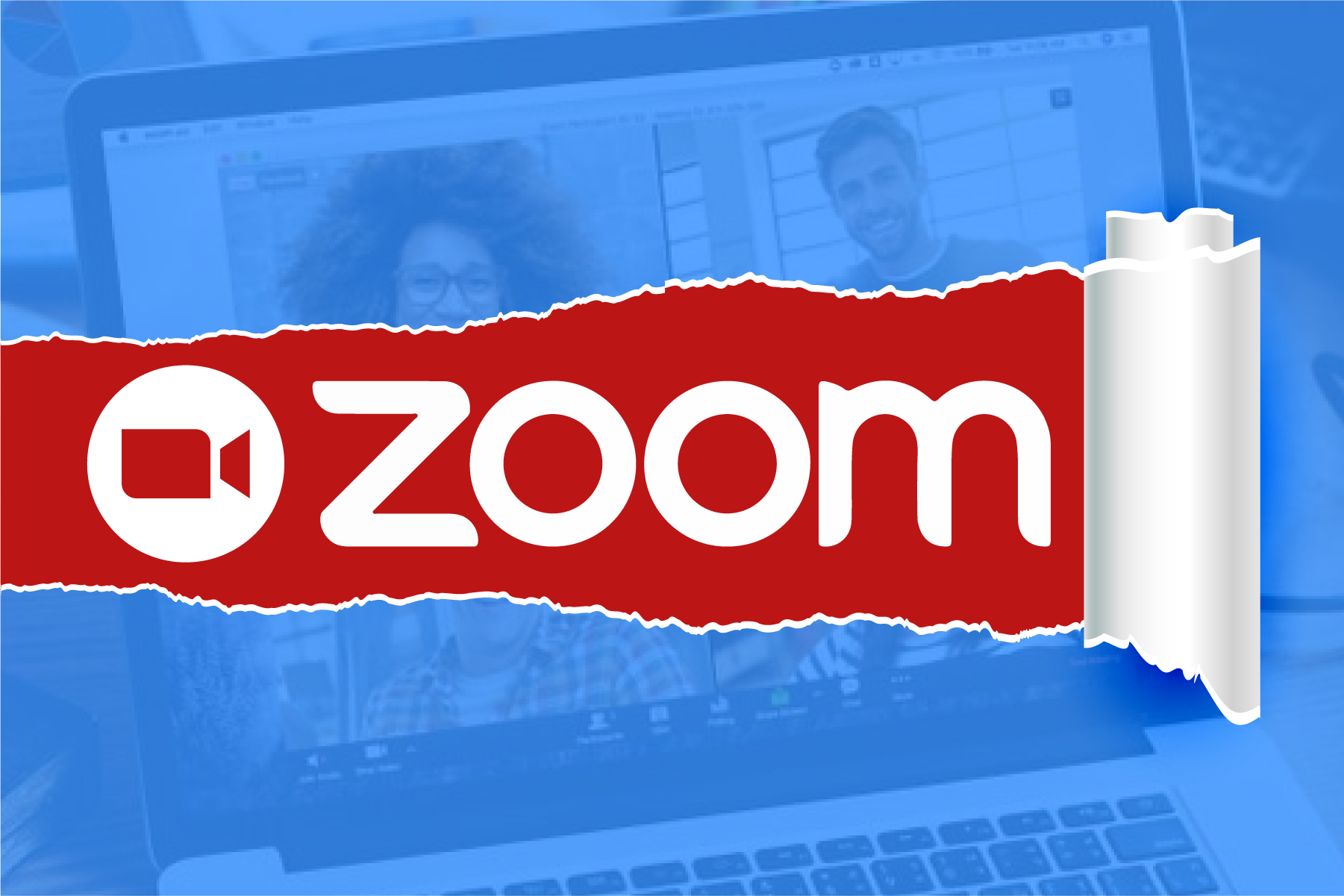 Zoom Rugi $100 Bilion!