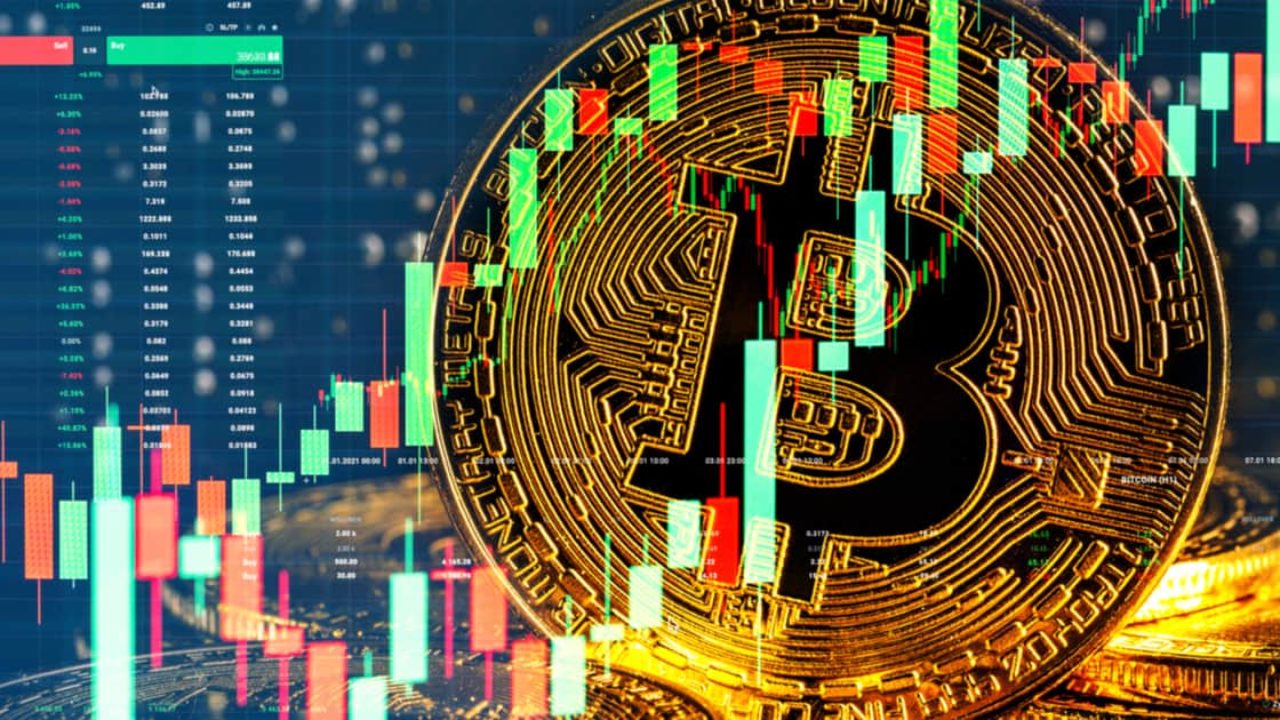Tumpuan 3 Matawang Kripto Minggu Ini: Bitcoin (BTC), Avalanche (AVAX) & Elrond (EGLD)