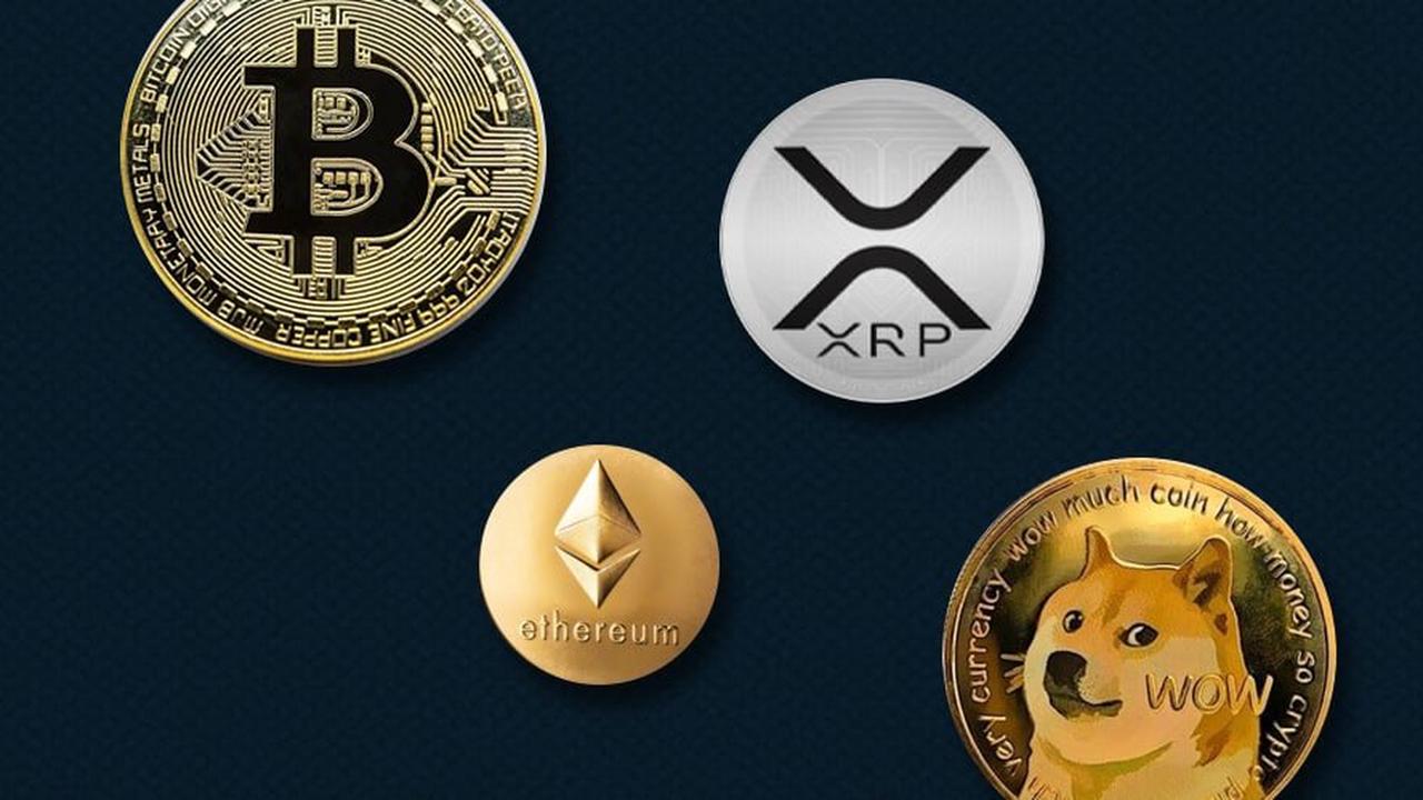 ‘Dogecoin Meragukan’ – CEO Ripple Tolak Kehadiran DOGE Dalam Pasaran Kripto