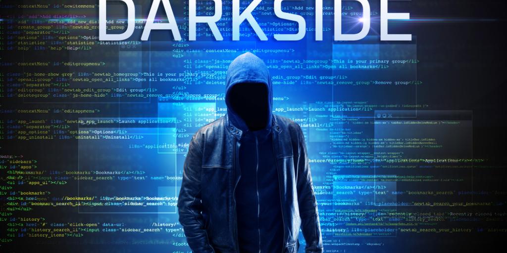 AS Tawar Ganjaran $10 juta Buru Kumpulan Jenayah Siber ‘DarkSide’