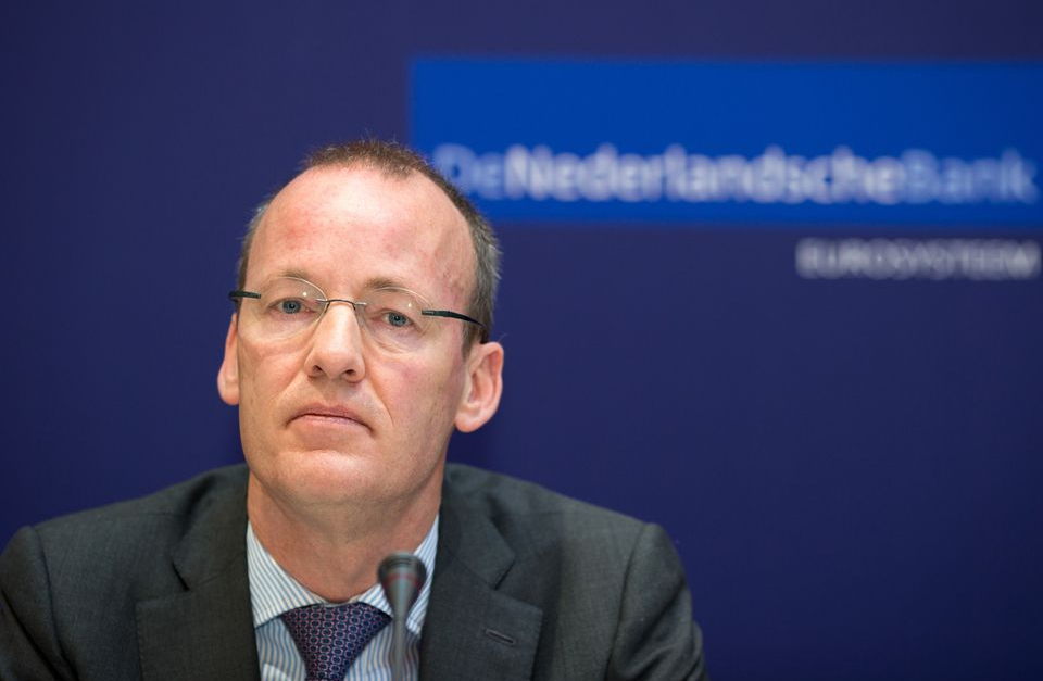 ECB Belum Boleh Menarik Nafas Lega, Klass Knot Beri Amaran Mengenai Kadar Inflasi!