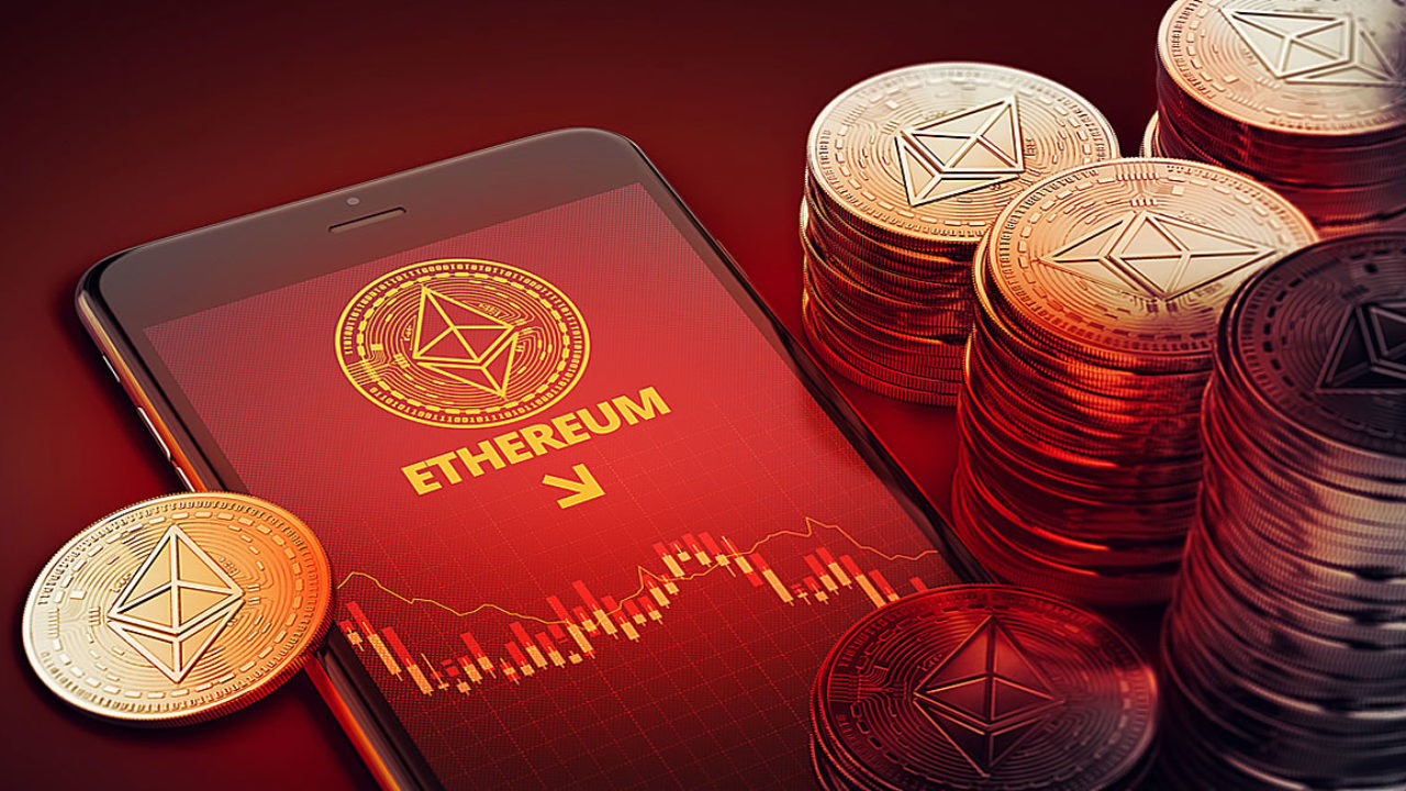Ethereum (ETH) ‘Kritikal’, Dijangka Susut Di Bawah $4,100
