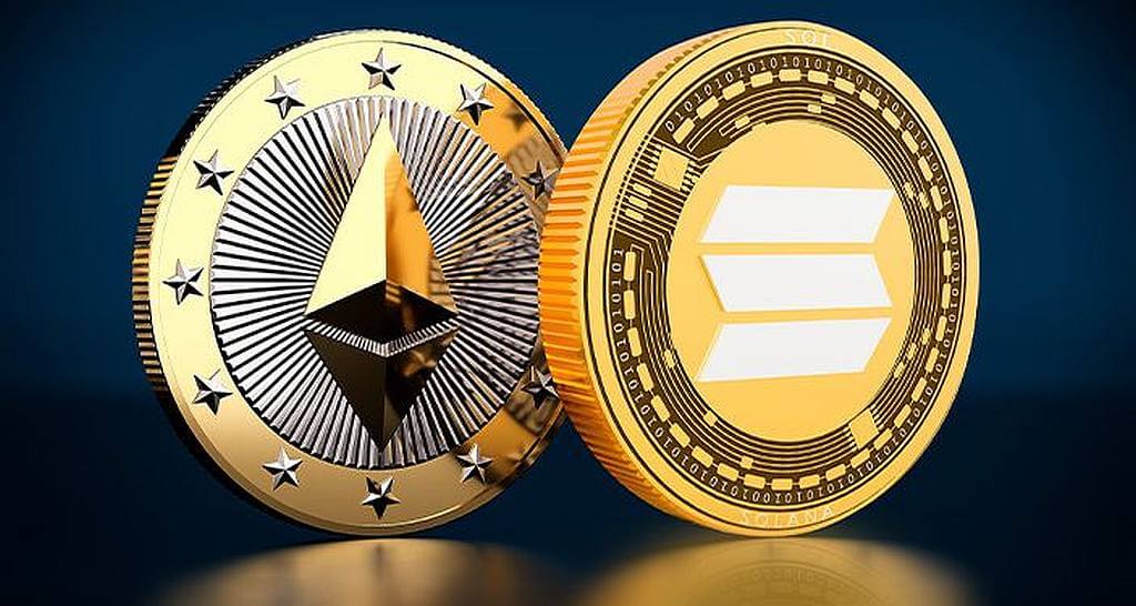 ‘Solana (SOL) Bukan Untuk Bunuh Ethereum (ETH)’ – Pengasas Solana