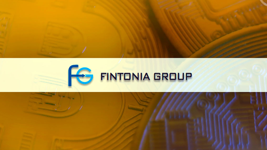 Fintonia Group Teruja 2 Dana Bitcoin Diluluskan Singapura