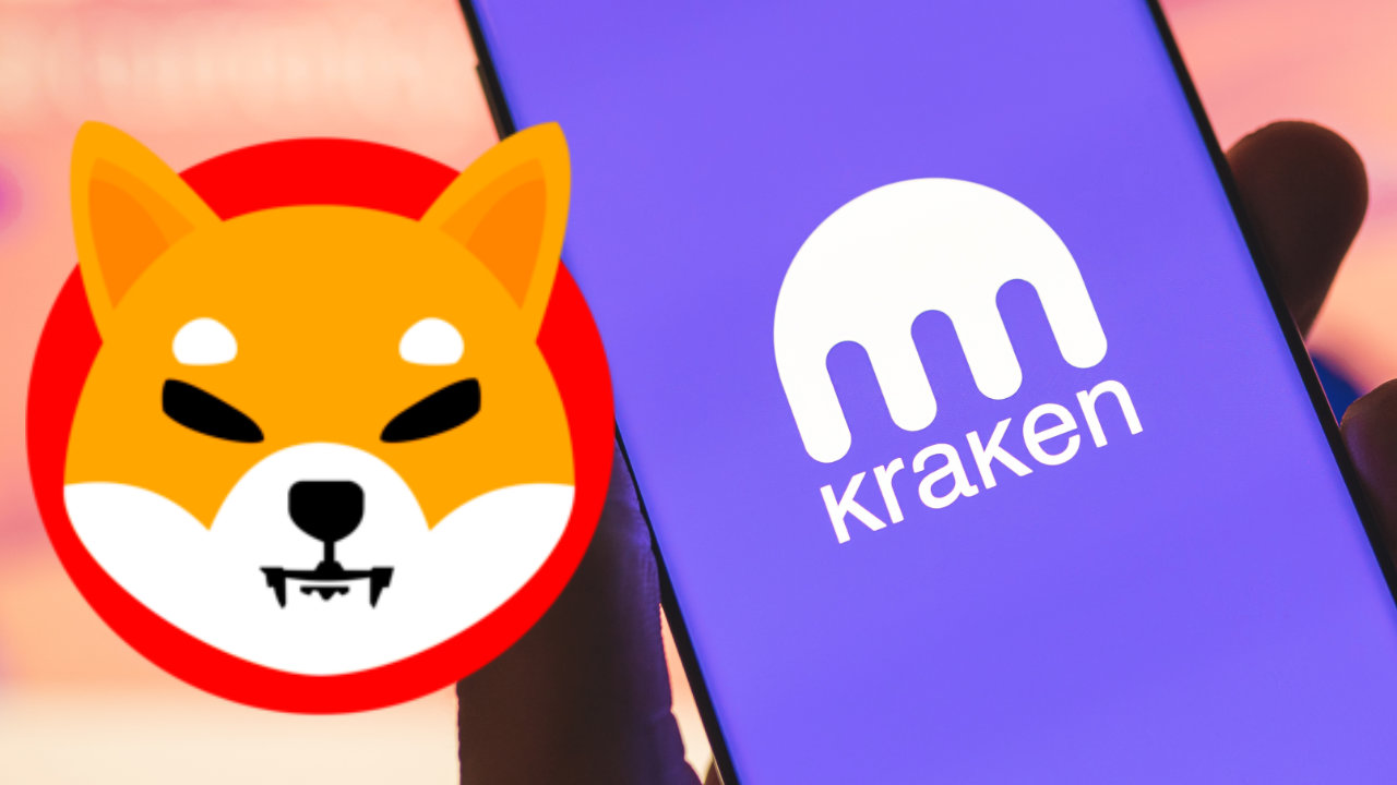 Tak Main-Main, Kraken Akhirnya Tunai Janji ‘Bela’ Shiba Inu (SHIB)